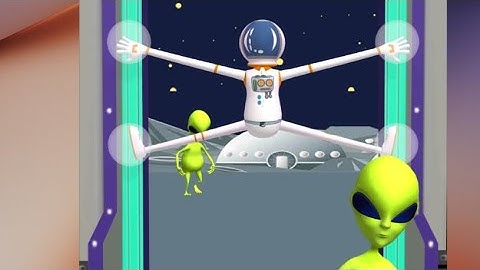 BANNED From Heaven! 😂 Funny Security Gate vs Aliens” barred 🤣 @AsifAzmi-l2s