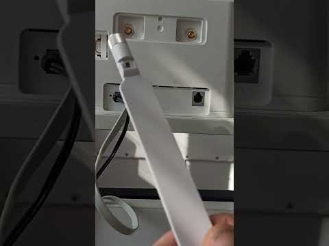 Реинкарнация USB модема Huawei E3372h-153 это роутер B310s-22//Выбор частоты и все плюхи//1056_КоПСС