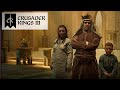 Лучший император ещё никогда так не обламывался ❊ Crusader Kings 3 #15