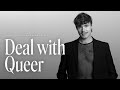 Deal With Queer Podcast P 2 Episode 6 Gays 50 Guest Andrzej Gryżewski Deal With Queer Podcast P 2 Episode 6 Gays 50 Guest Andrzej Gryżewski