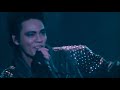 曲名順で振り返る氷室京介・BO&Oslash;WY GIGヒストリー 【A】