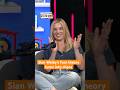 Sian Welby's foot story gets out of hand | Capital  #capital #aftertheshowshow #capitalbreakfast