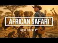 Safari Gone Country | Hilarious Country Song (AI Music)