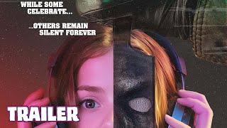 NO ONE WILL HEAR YOUR SCREAM (2025) Official Trailer (HD) ARGENTINIAN SLASHER