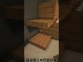 Simple piano in minecraft shorts shortsindia minecraft youtubeshorts