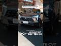 Review Singkat Xforce Ultimate CVT