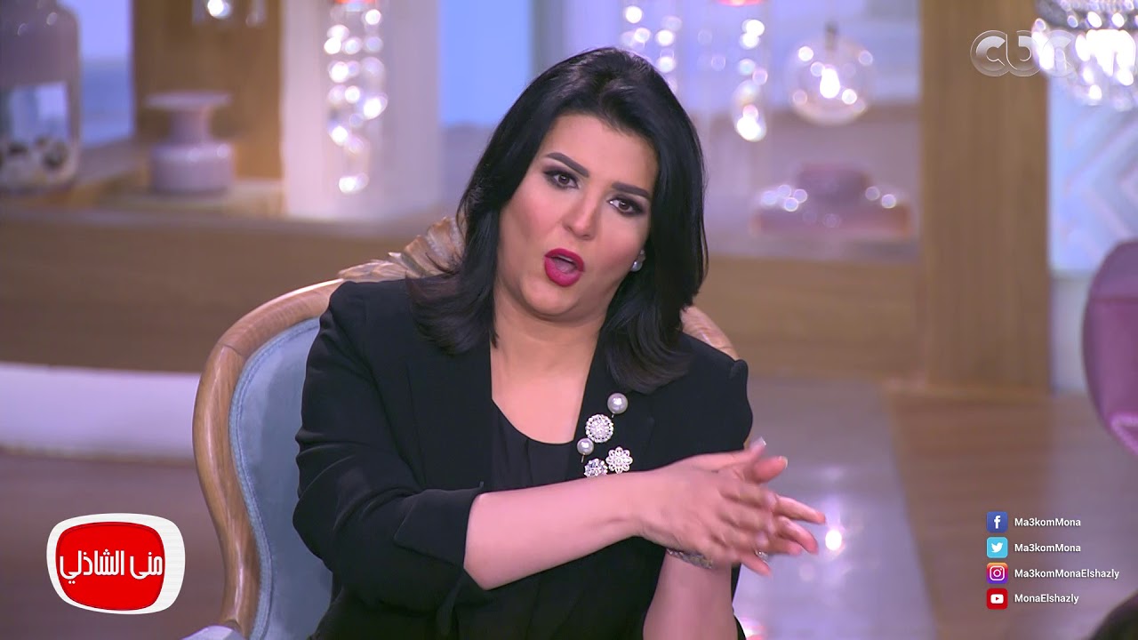 معكم منى الشاذلي | اللقاء الكامل مع المطرب المغربي مراد بوريقي