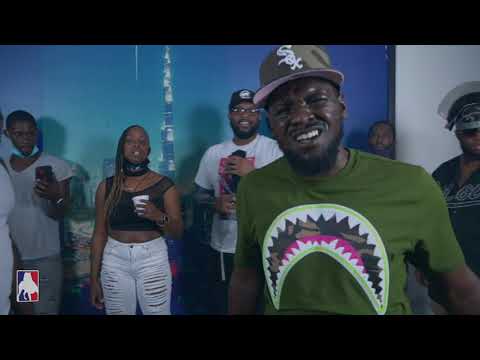 Fresh vs Larry Cantlow