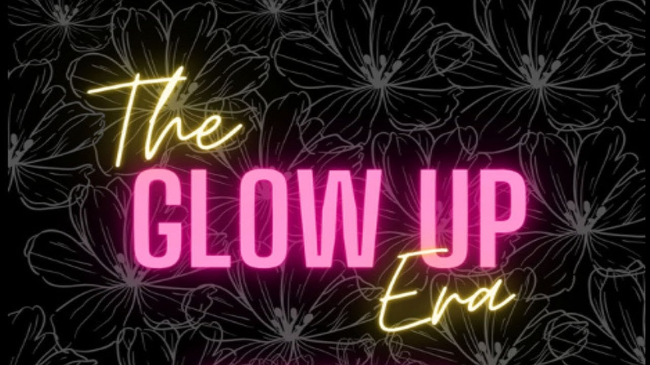 Выберите луч: ваш следующий GLOW UP