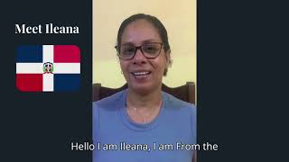 Meet Ileana