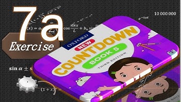 new countdown book 5, exercise 7a || acute obtuse right reflexive angles || class 5 mathematics