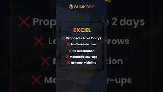 Stop Using Excel for Solar Proposals | Generate Proposals in 60 Seconds