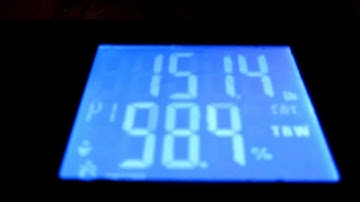 GetFit Digital Body Fat Scale says I have 10.7 body fat at the age of 64 weight 151.4