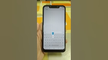 POCOPHONE F1 GHOST TOUCH SCREEN PROBLEM