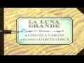 Miniature de la vidéo de la chanson Canción De Jinete 1860 - Luz De Luna