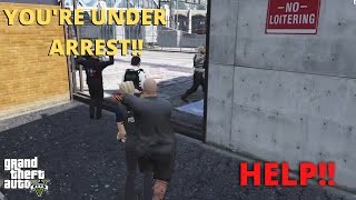 ThugLife RP - Randy's Revenge (RolePlay Funny Moments)