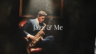 Midnight Solitude — Vintage 1940s Noir Jazz for Quiet Nights| Study • Work • Relax