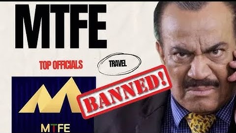 mtfe withdrawal problem | mtfe new update 2023 #mtfe #mtfewithdrawal