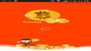 BIGCOIN kiếm tiền online trên điện thoại-ANDROI và IOS  MỚI nhất screenshot 1