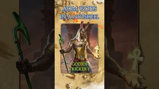 Download Lagu Set in a Nutshell | Age of Mythology: Retold #ageofmythologyretold #aomretold MP3