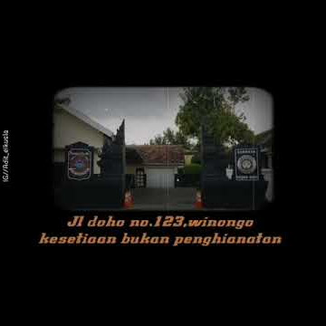 story wa ||SH-WINONGO||Keren 30 detik