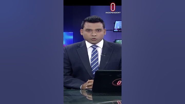 প্রধানমন্ত্রীর ভারত ও চীন সফরে গুরুত্ব পাবে তিস্তা মহা পরিকল্পনা | Sheikh Hasina | Independent TV