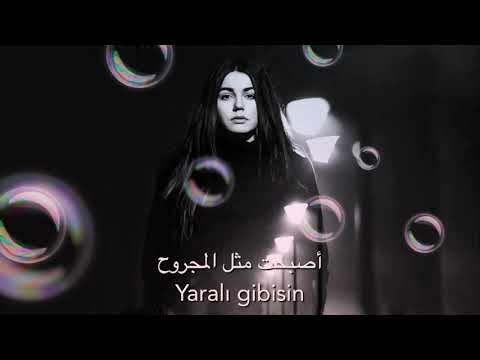 لقد سمعت انك بدوني اصبحت مثل المجنون اغنية روعة الكل يبحث عنه