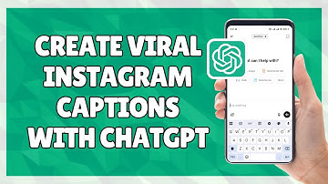 How to Create Viral Instagram Captions with ChatGPT