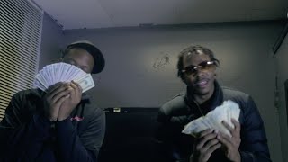 Eastside Reup X West Warren King - Married To The Game (Official Music Video)