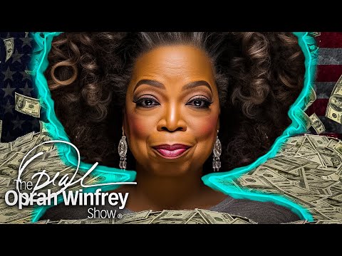 Oprah Exposed! Controversies Surrounding Her Financial Success