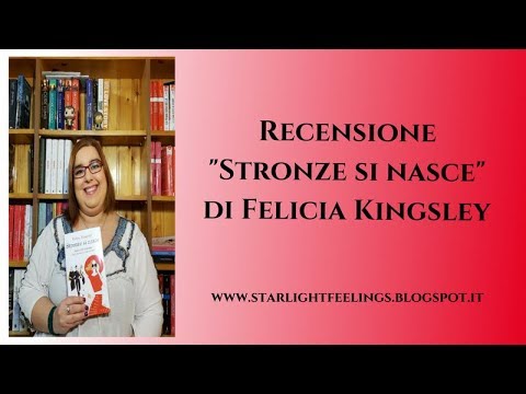 🥇 I 5 migliori libri di Felicia Kingsley - Classifica 2024