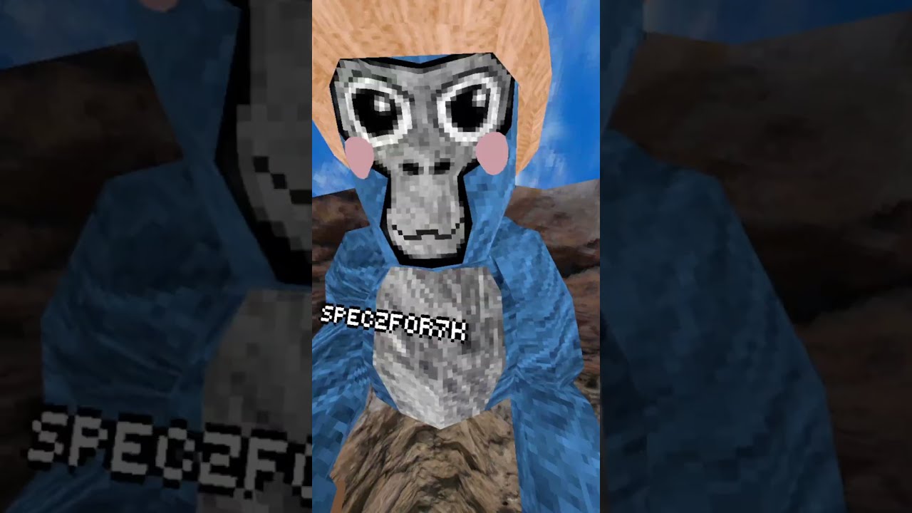 How Many C4 S Does It Take To Escape Gorilla Tag Gorillatag Gtag Vr Shorts