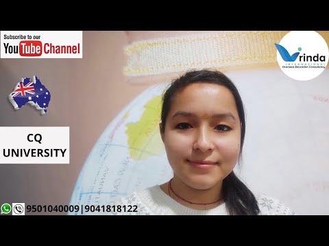 CQUNIVERSITY||INTAKES||CAMPUS||IELTS||ACADEMIC REQUIREMENTS||COURSES