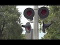 Train fatally struck pedestrian Thursday night in Davenport
