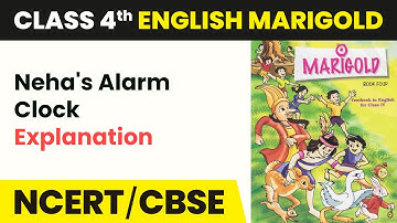 Class 4 English Unit 1 | Neha