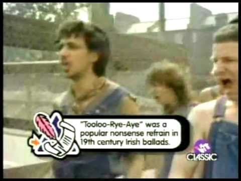 Dexy's Midnight Runners - Come On Eileen (Pop-Up Video)