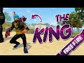 [B2K] إسم على مسمى بورن تو كيل | BORN2KILL FREEFIRE KING