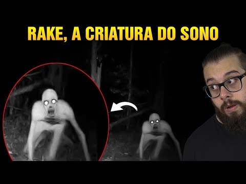 Vídeo: O Que é Rake?