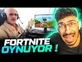 Fortnite * VİRAL * Tiktok videoları izledim. YUH 90 YAŞINDA DEDE !!