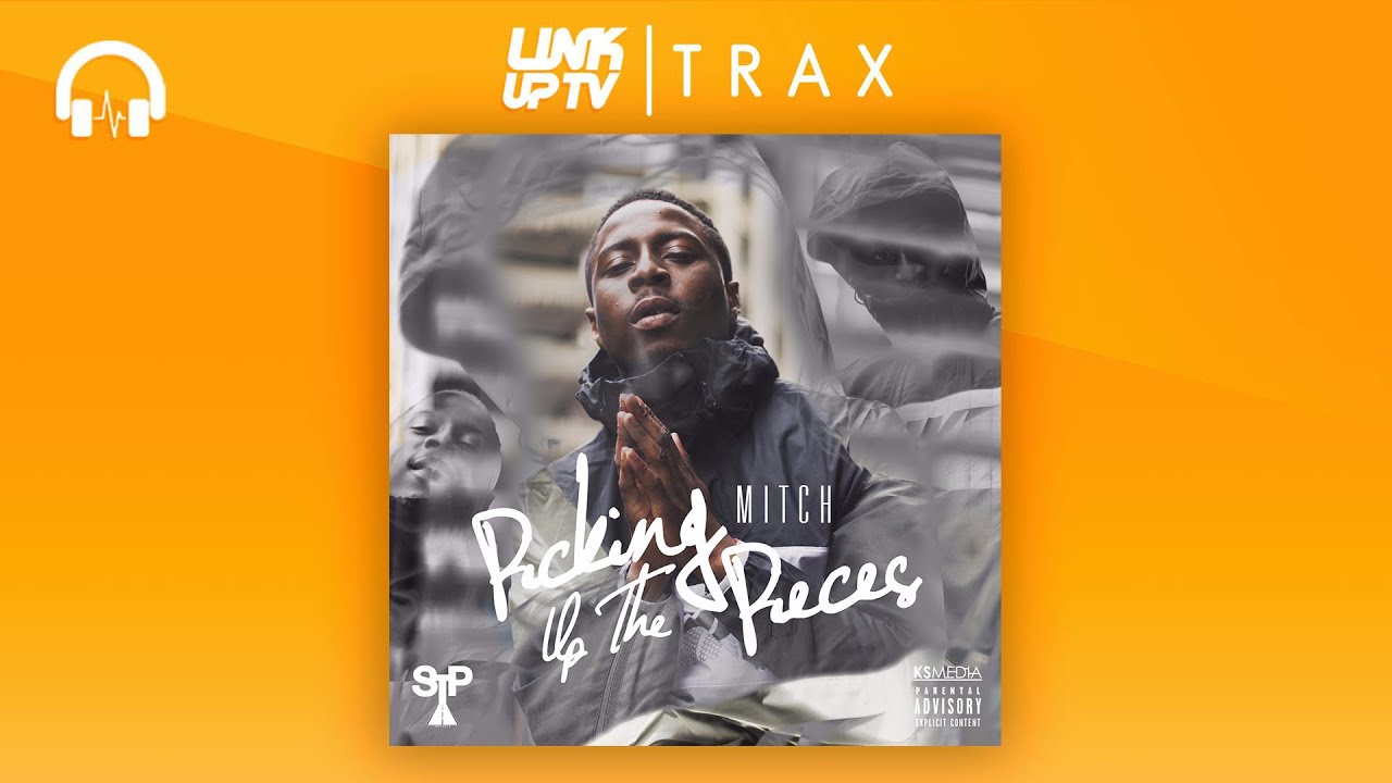 Παρακολούθηση Mitch - Picking Up The Pieces | Link Up TV TRAX στο YouTube
