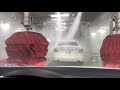 High Volume Flex Service Car Wash Super Sonic