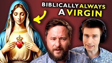 The Bible PROVES Mary was ALWAYS a Virgin (NeedGod.net Rebuttal)