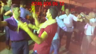 Akdoğan Köyü Şükrü Yildirm Kizinin Düğünü