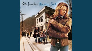 Video thumbnail of "Patty Loveless - Sounds Of Loneliness"