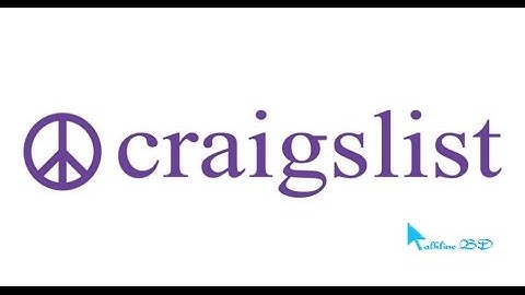 Bangla Tutorial Craigslist Software (M4W) - TalklineBD
