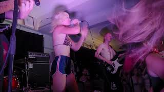 Video thumbnail of "Amyl and the Sniffers - Some Mutts (Can't Be Muzzled)"