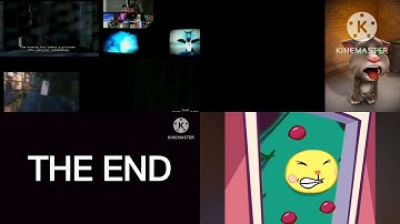 Up To Faster 127 Parison