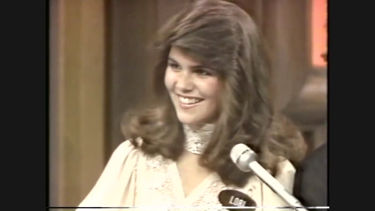 vintage helmet Family Feud promo, 1983