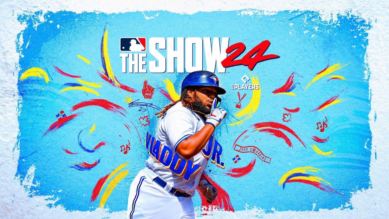 MLB The Show 24 Intro (PS5) [4K ULTRA HD] - YouTube