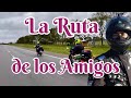 La Ruta de los Amigos | en moto por Argentina